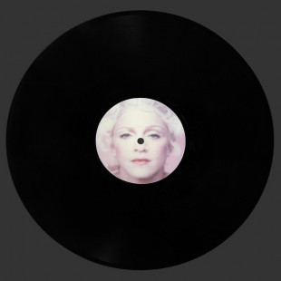 MADONNA - Bedtime Stories (The Untold Chapter) - (LP)