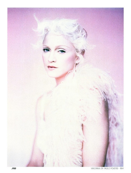 MADONNA - Bedtime Stories (The Untold Chapter) - (LP)