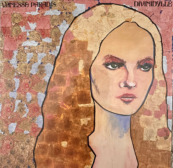 Виниловая пластинка Vanessa Paradis - Divinidylle (LP)