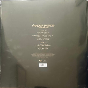 Виниловая пластинка Vanessa Paradis - Divinidylle (LP)