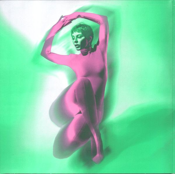 Kylie – Extension (The Extended Mixes) (Limited Edit) (Color) (2LP)