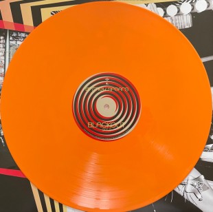 Виниловая пластинка Britney Spears - Blackout (Limited Edit) (ColoR) (Lp)