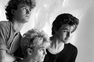 a-ha - The Movie (OmU) (DVD)