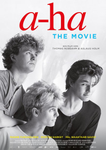 a-ha - The Movie (OmU) (DVD)