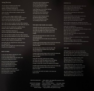 Black Sabbath - Cross Purposes (coloured) (LP)