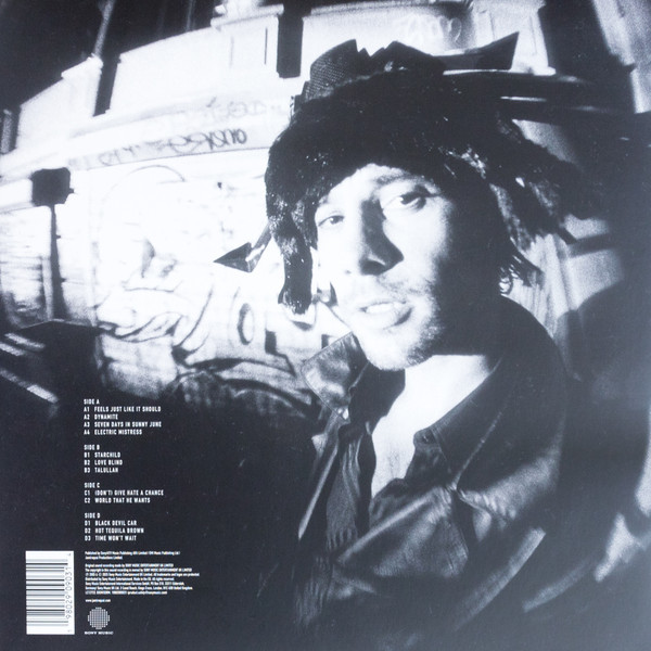 Jamiroquai - Dynamite (Limited Edit) (20th Anniversary) (color) (2LP+cd)