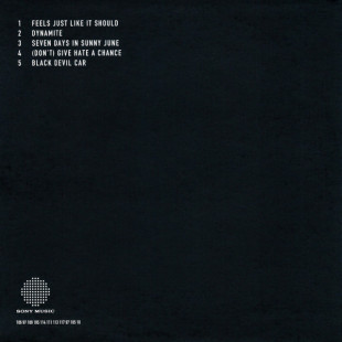 Jamiroquai - Dynamite (Limited Edit) (20th Anniversary) (color) (2LP+cd)