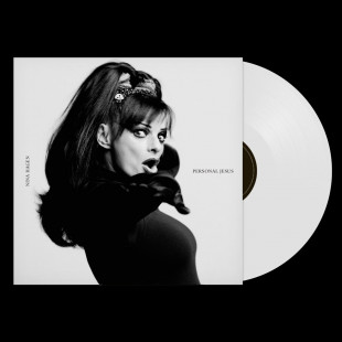 Nina Hagen - Personal Jesus (15th Anniversary) (color) (LP)