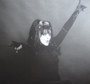 Nina Hagen - Personal Jesus (15th Anniversary) (color) (LP)