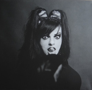 Nina Hagen - Personal Jesus (15th Anniversary) (color) (LP)