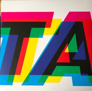 Виниловая пластинка New Order / Joy Division - Total From Joy Division To New Order (2LP)
