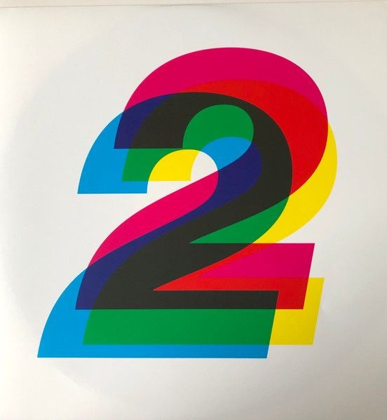 Виниловая пластинка New Order / Joy Division - Total From Joy Division To New Order (2LP)