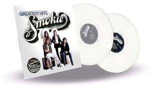 Smokie - Greatest Hits (color) (2LP)