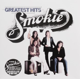 Smokie - Greatest Hits (color) (2LP)