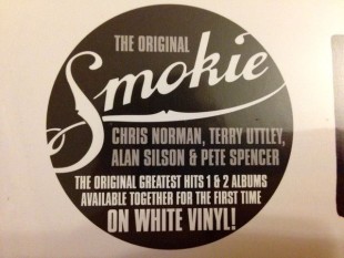 Smokie - Greatest Hits (color) (2LP)