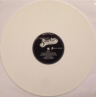 Smokie - Greatest Hits (color) (2LP)