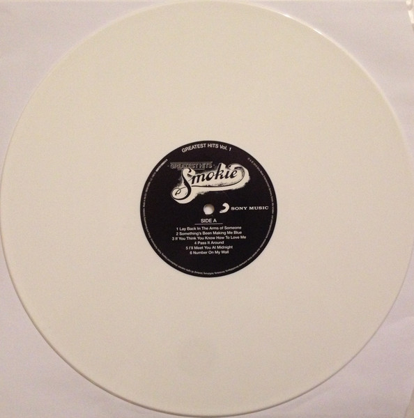 Smokie - Greatest Hits (color) (2LP)