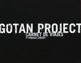 Gotan Project – Gotan Object (Box set) (Limited Edit) (2CD + dvd + LP)