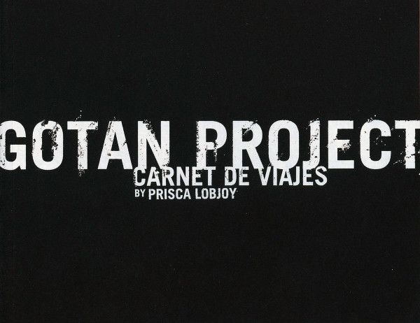 Gotan Project – Gotan Object (Box set) (Limited Edit) (2CD + dvd + LP)