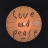 Seasick Steve - Love and Peace (LP)