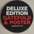 Red Hot Chili Peppers - Unlimited Love (Deluxe Edit) (2LP)