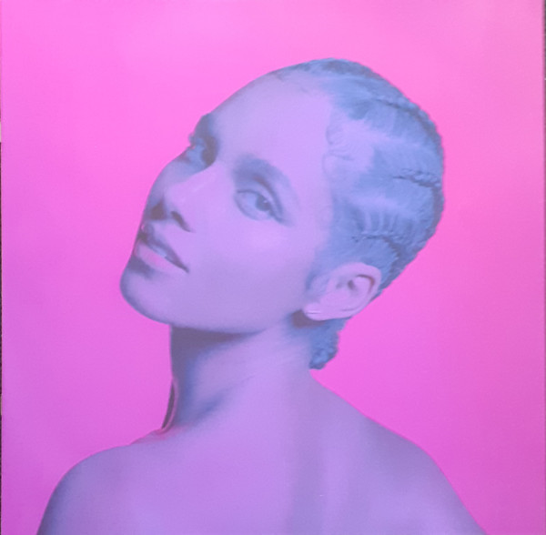 Alicia Keys - Alicia (color) (2LP)