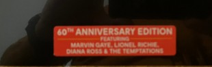 Motown Greatest Hits (60th Anniversary) (2LP)