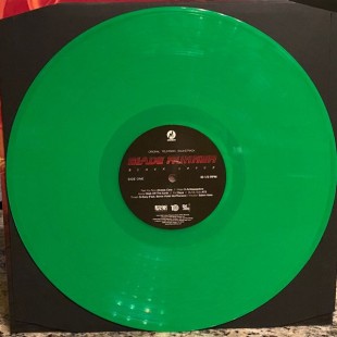 Blade Runner - Black Lotus (Soundtrack) (LP)