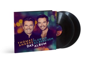 Thomas Anders & Florian Silbereisen - Das Album ( Limited Edit) (Numbered) (2Lp)