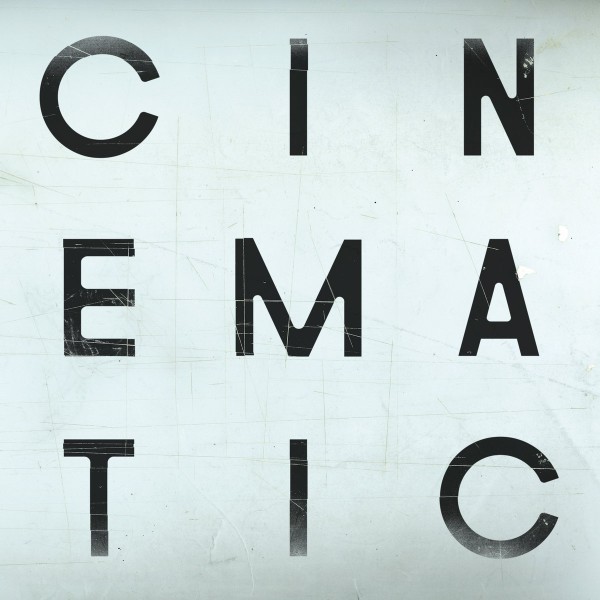 The Cinematic Orchestra – To Believe (2LP)