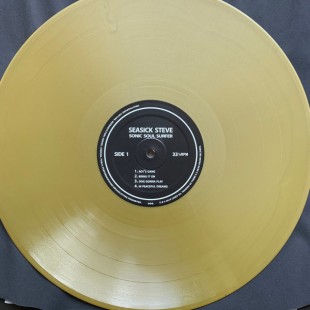 Seasick Steve - Sonic Soul Surfer (2LP)