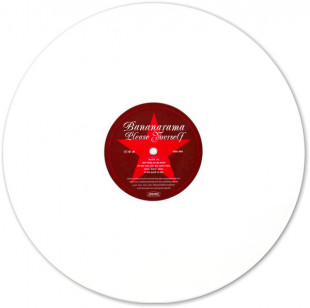 Bananarama - Please Yourself (coloured) (LP+cd)