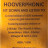 Hooverphonic - Sit Down And Listen To (Limited Edit) (Numbered) (2LP)