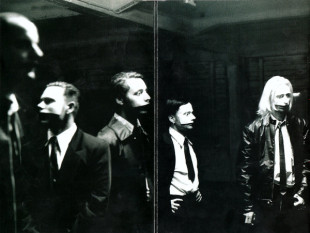 Rammstein - Lichtspielhaus (DVD)