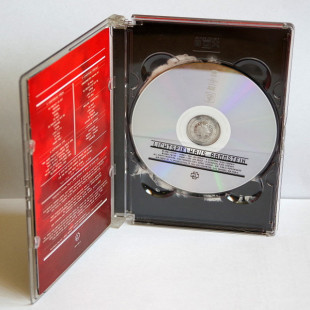 Rammstein - Lichtspielhaus (DVD)
