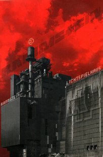 Rammstein - Lichtspielhaus (DVD)
