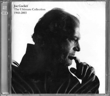 Joe Cocker – Ultimate collection (cd)