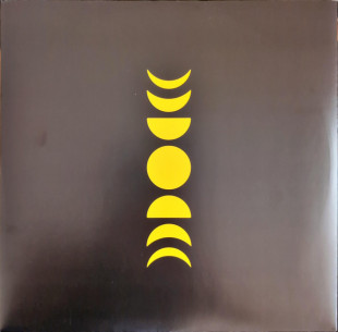 Moby - Always Centered At Night (2LP)