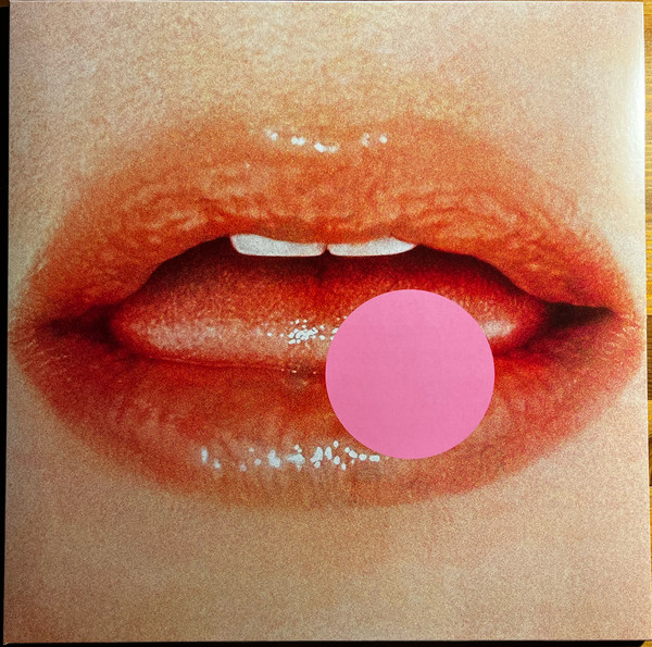 Kesha / . (period) (color) (LP)