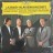 Bach, Christoph Eschenbach • Justus Frantz • Gerhard Oppitz • Helmut Schmidt,, Гамбургский филармонический оркестр - Концерты для фортепиано с оркестром BWV 1060 • 1061 • 1063 • 1065 (LP)