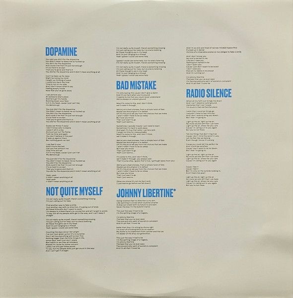Sum 41 - Heaven :x: Hell (Limited Edit) (Splatter) (2LP)