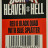 Sum 41 - Heaven :x: Hell (Limited Edit) (Splatter) (2LP)