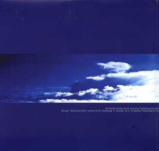 Robert Miles - Dreamland (Deluxe) (2LP+CD)