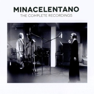Mina Celentano / MinaCelentano - The Complete Recordings (2CD)