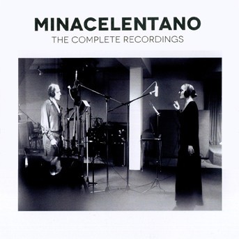 Mina Celentano / MinaCelentano - The Complete Recordings (2CD)