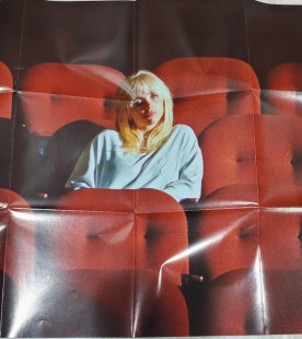 Billie Eilish - Happier Than Ever (Tour Exclusive) (CD)