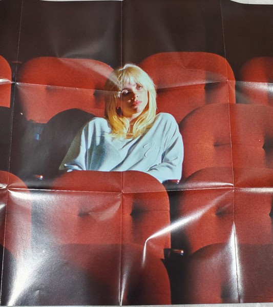Billie Eilish - Happier Than Ever (Tour Exclusive) (CD)