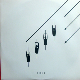 Kraftwerk - Tour De France (2LP)