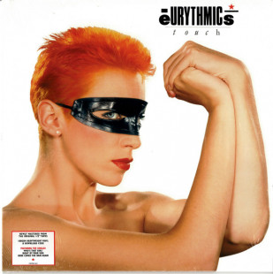 Виниловая пластинка Eurythmics - Touch (LP)