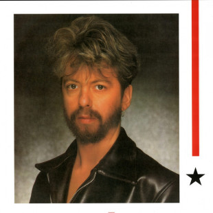 Виниловая пластинка Eurythmics - Touch (LP)